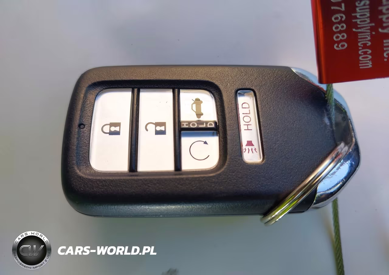 2021 Honda Accord Hybrid Touring VIN:1HGCV3F90MA006677 - 11