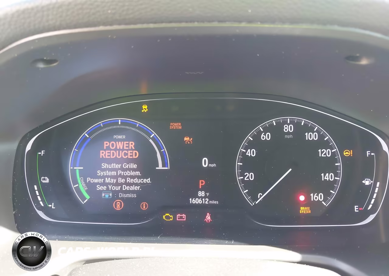 2021 Honda Accord Hybrid Touring VIN:1HGCV3F90MA006677 - 7