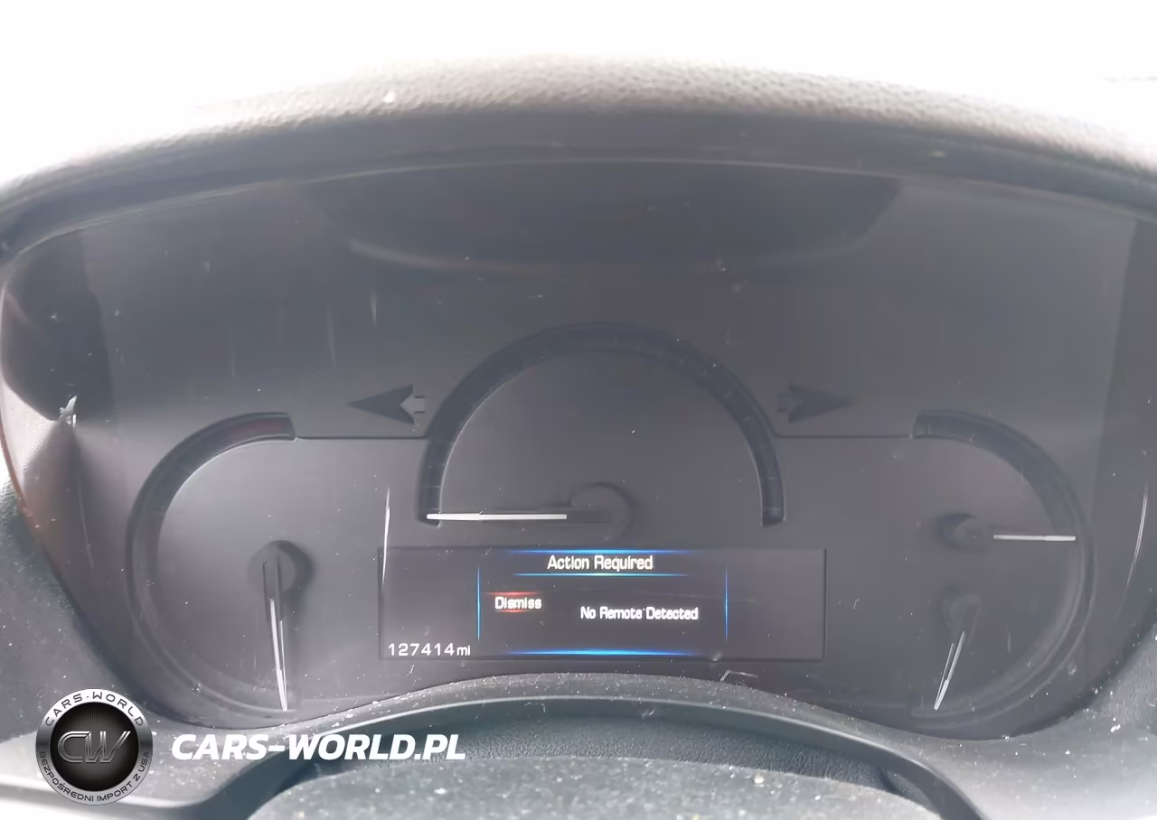 2014 Cadillac Ats Performance Awd VIN:1G6AJ5SX0E0192992 - 7