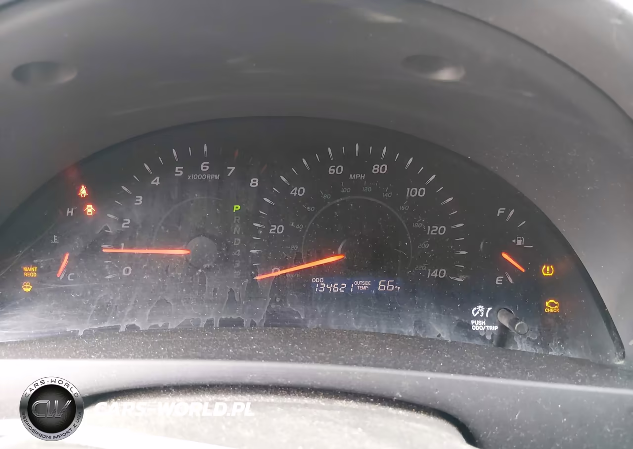 2007 Toyota Camry Ce VIN:4T1BE46K97U726979 - 7