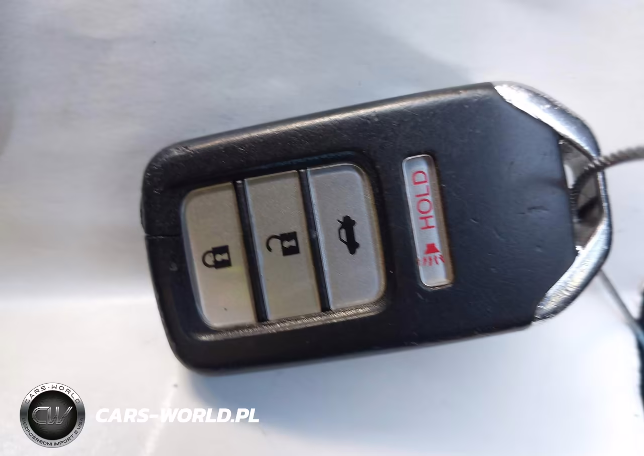2015 Honda Civic Ex VIN:19XFB2F80FE117445 - 11