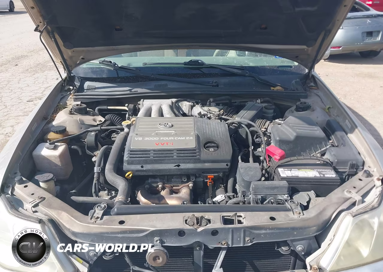 2000 Toyota Avalon Xl VIN:4T1BF28B9YU076518 - 10