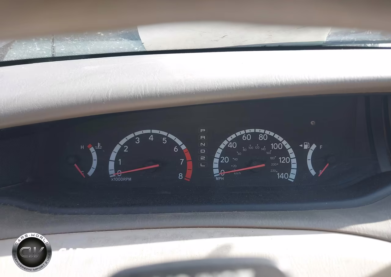 2000 Toyota Avalon Xl VIN:4T1BF28B9YU076518 - 7