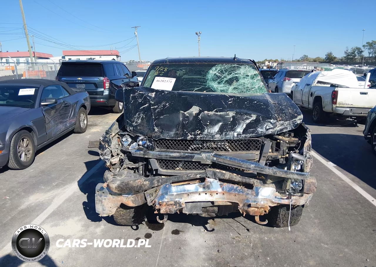2006 Chevrolet Avalanche Z71 VIN:3GNEK12Z66G221731 - 12