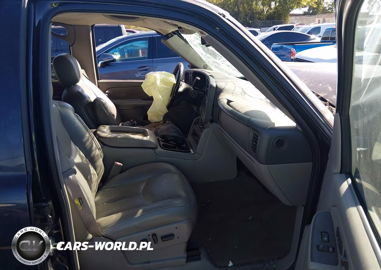 2006 Chevrolet Avalanche Z71 VIN:3GNEK12Z66G221731 - 5