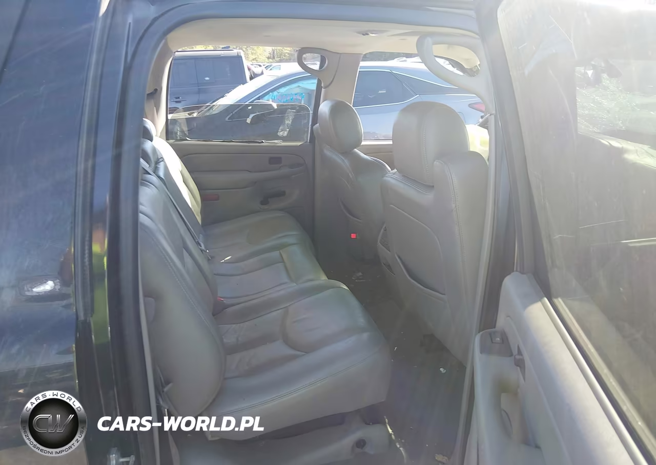 2006 Chevrolet Avalanche Z71 VIN:3GNEK12Z66G221731 - 8