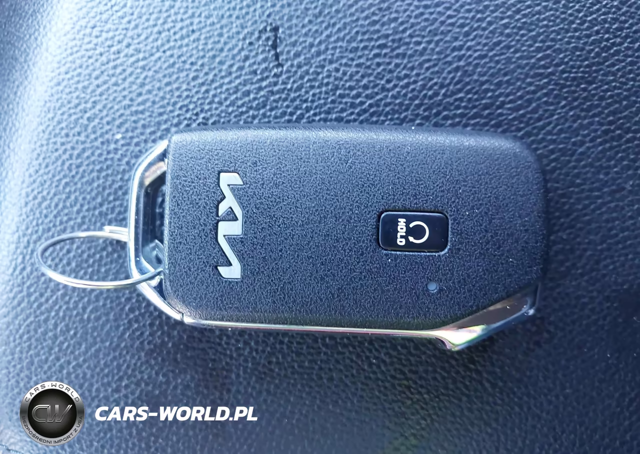 2023 Kia Sportage X-Line VIN:5XYK6CAF9PG105071 - 11