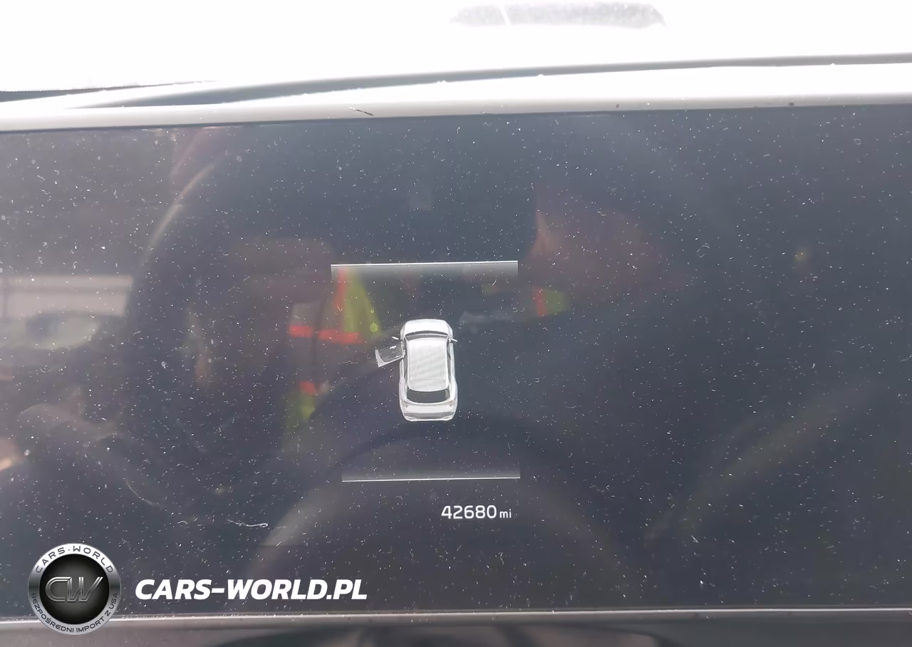 2023 Kia Sportage X-Line VIN:5XYK6CAF9PG105071 - 7