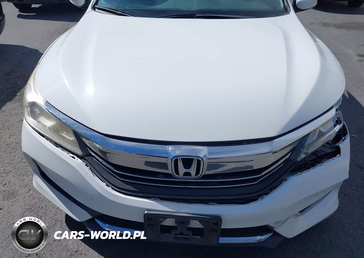 2017 Honda Accord Sport VIN:1HGCR2F5XHA024721 - 12