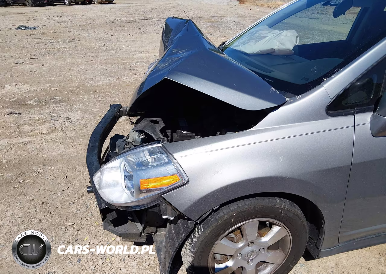 2012 Nissan Versa 1.8 S VIN:3N1BC1CP9CK270469 - 12