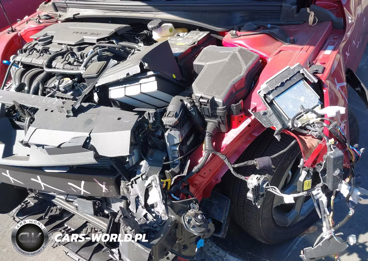 2025 Kia K4 Lxs VIN:3KPFT4DE2SE253071 - 12