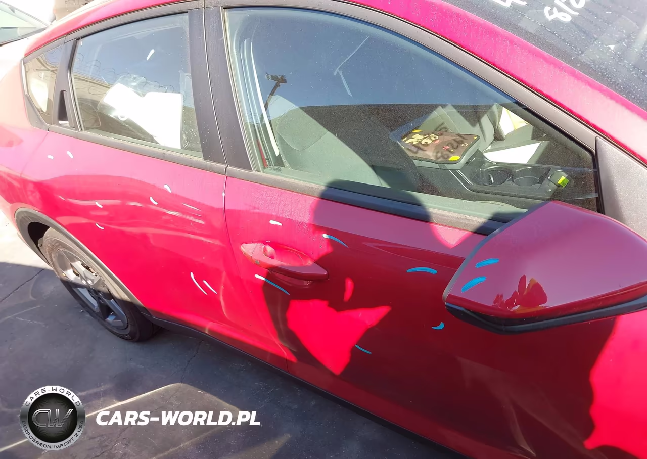 2025 Kia K4 Lxs VIN:3KPFT4DE2SE253071 - 14