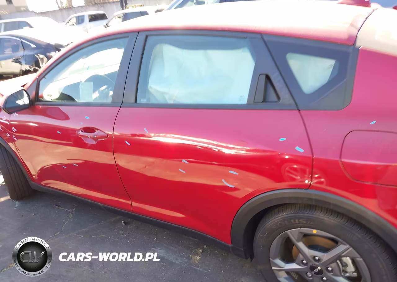 2025 Kia K4 Lxs VIN:3KPFT4DE2SE253071 - 15