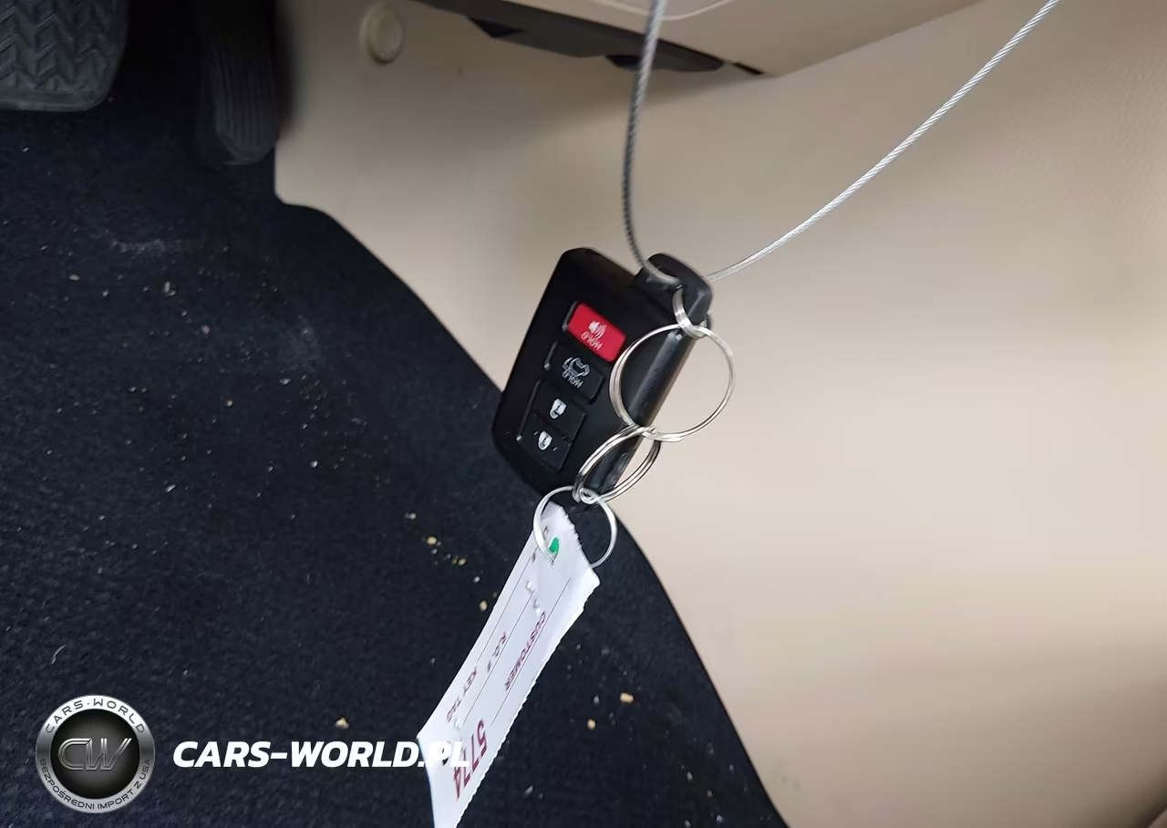2019 Toyota Highlander Xle VIN:5TDKZRFH8KS320893 - 11