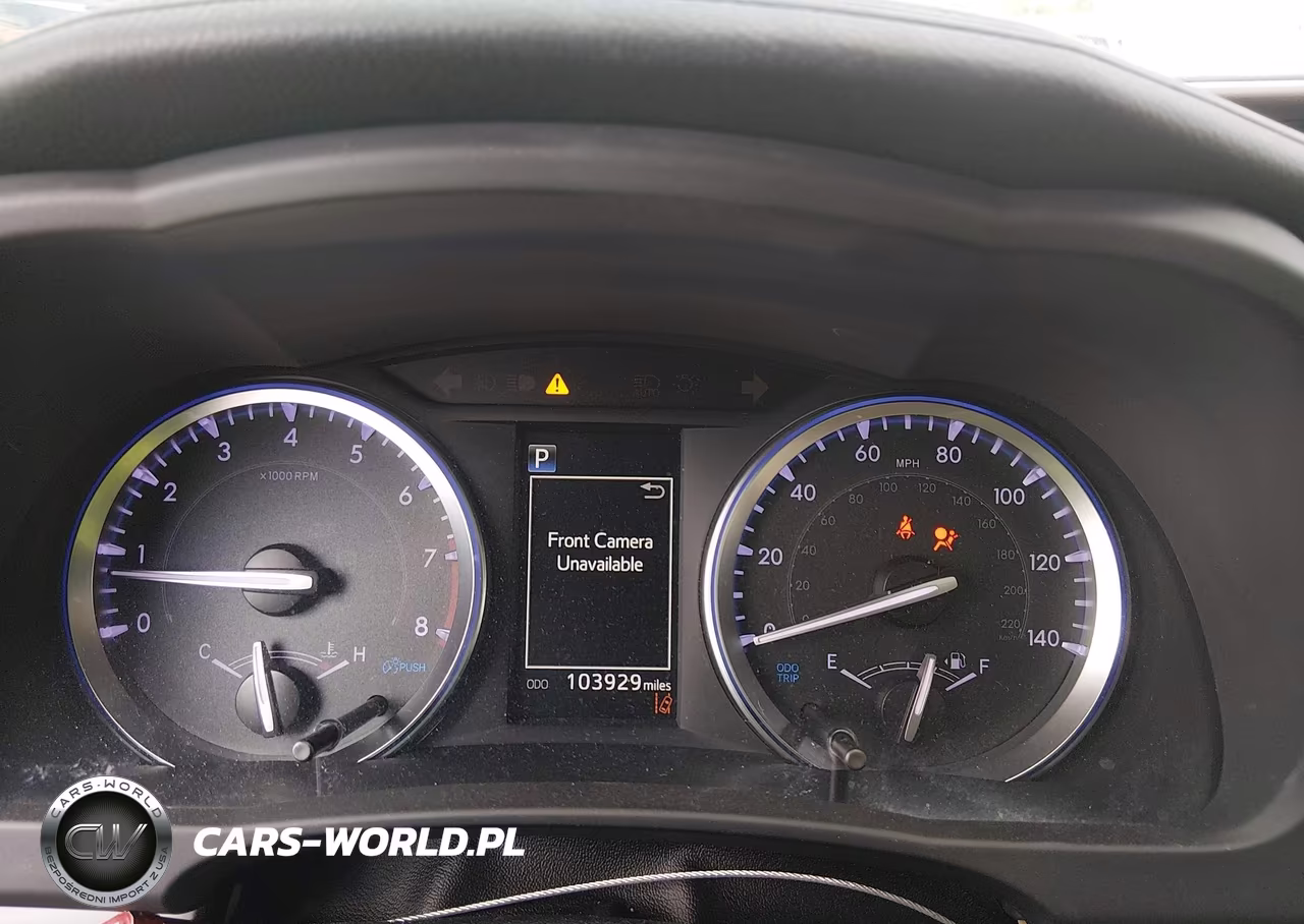 2019 Toyota Highlander Xle VIN:5TDKZRFH8KS320893 - 7