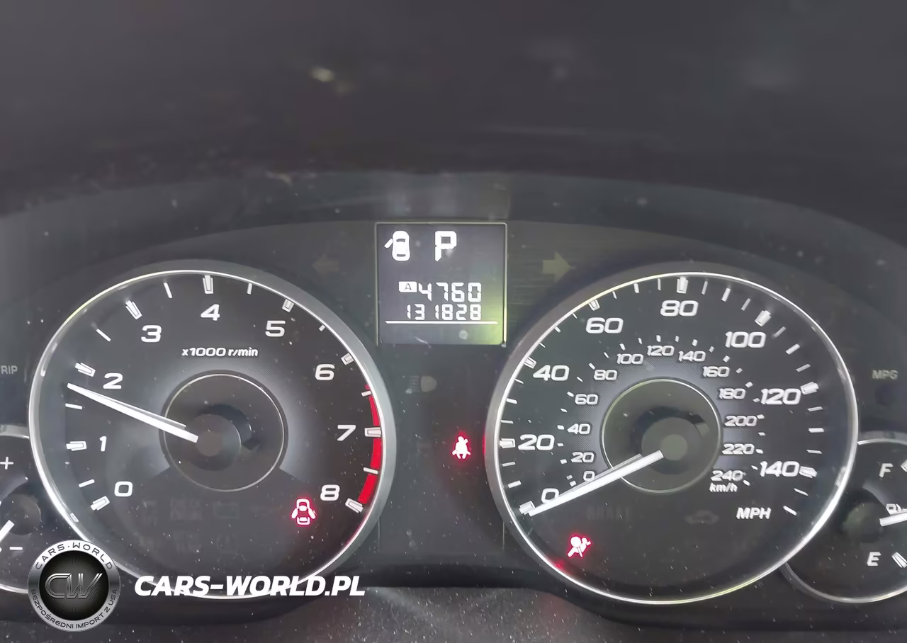 2011 Subaru Outback 2.5I Premium VIN:4S4BRBGC3B3332800 - 7