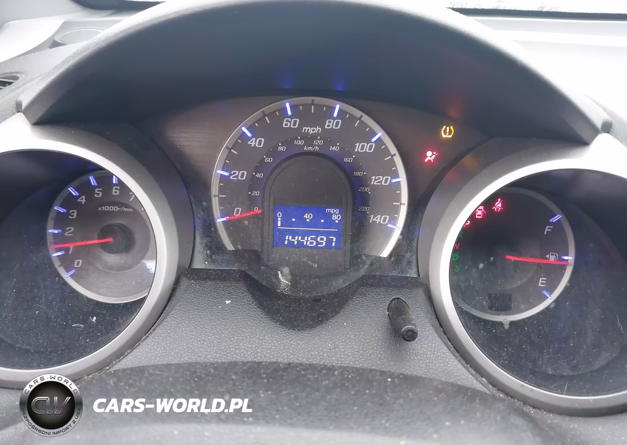 2009 Honda Fit Sport W-Navi VIN:JHMGE88629S018443 - 7