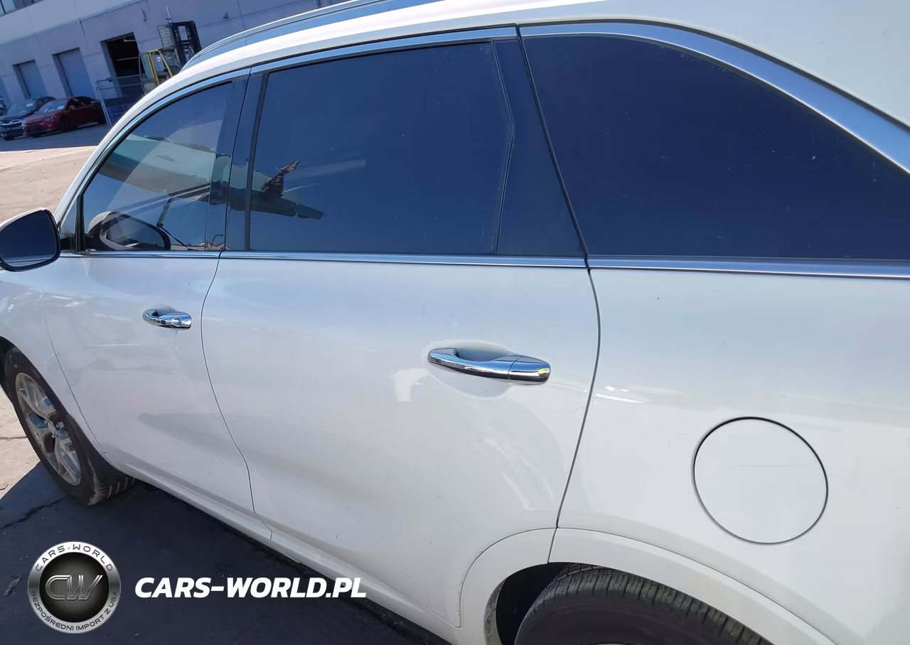 2017 Kia Sorento 3.3L Sx VIN:5XYPK4A57HG264056 - 15