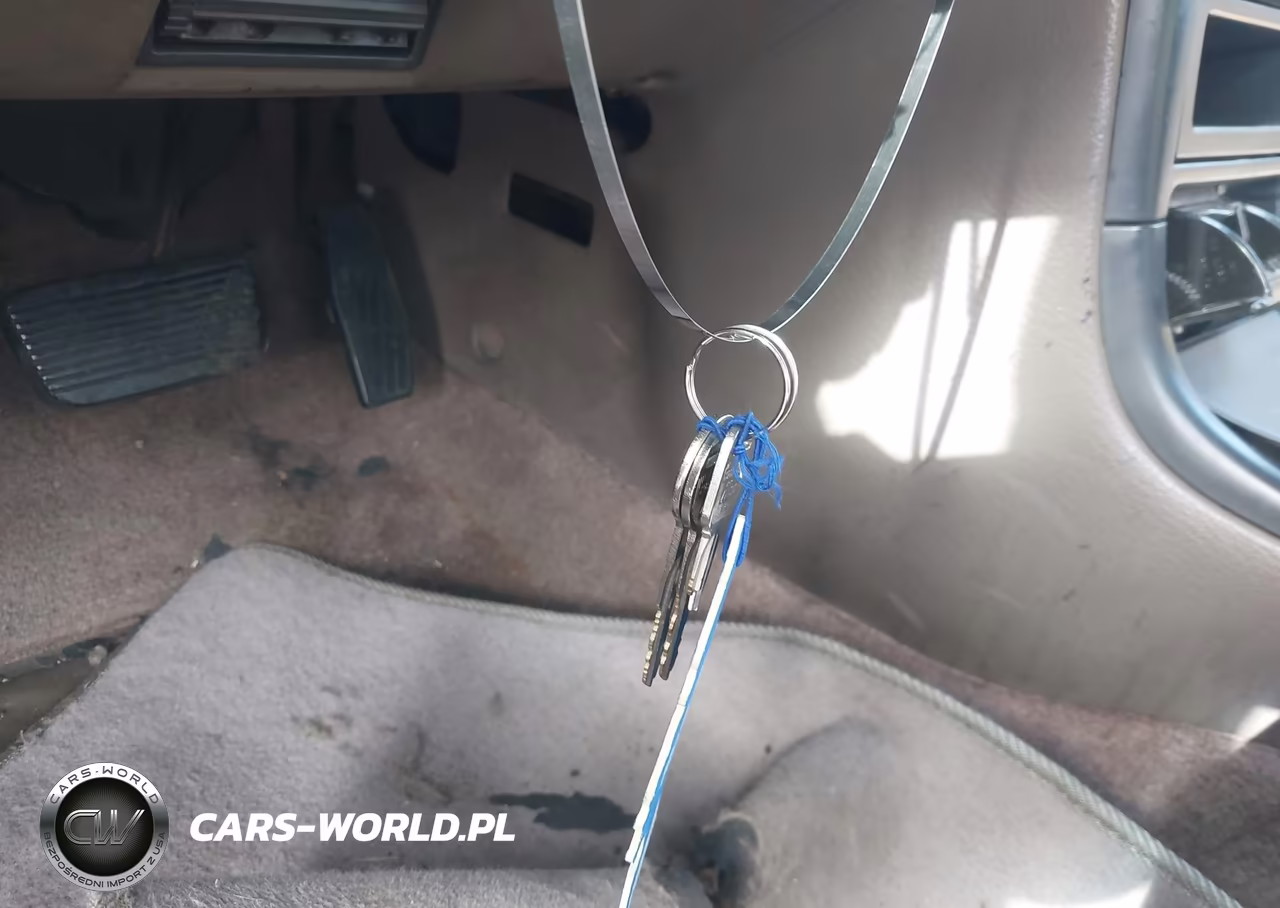 1994 Mazda 626 Dx-Lx VIN:1YVGE22CXR5120840 - 11
