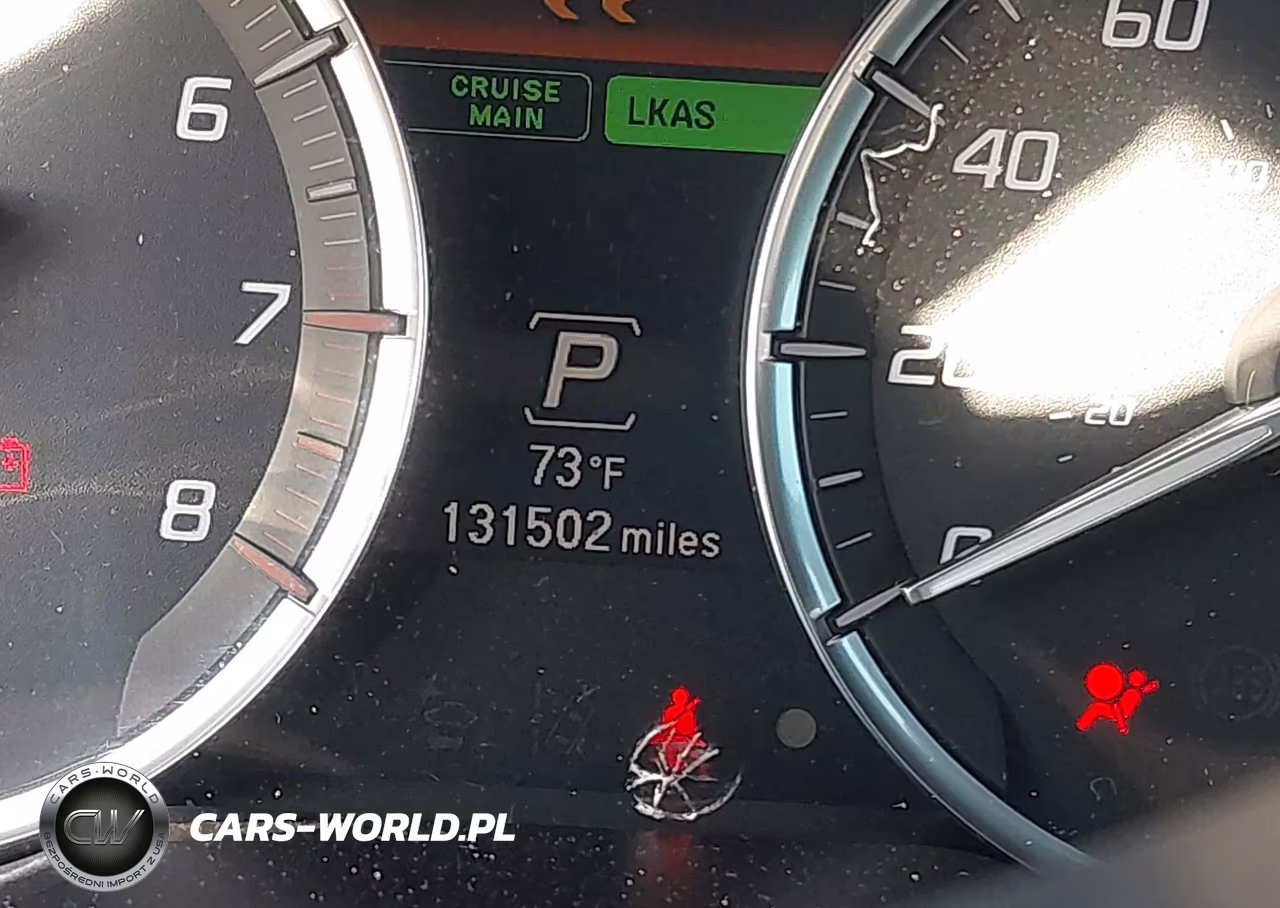 2017 Acura Tlx Technology Package VIN:19UUB2F53HA002603 - 16