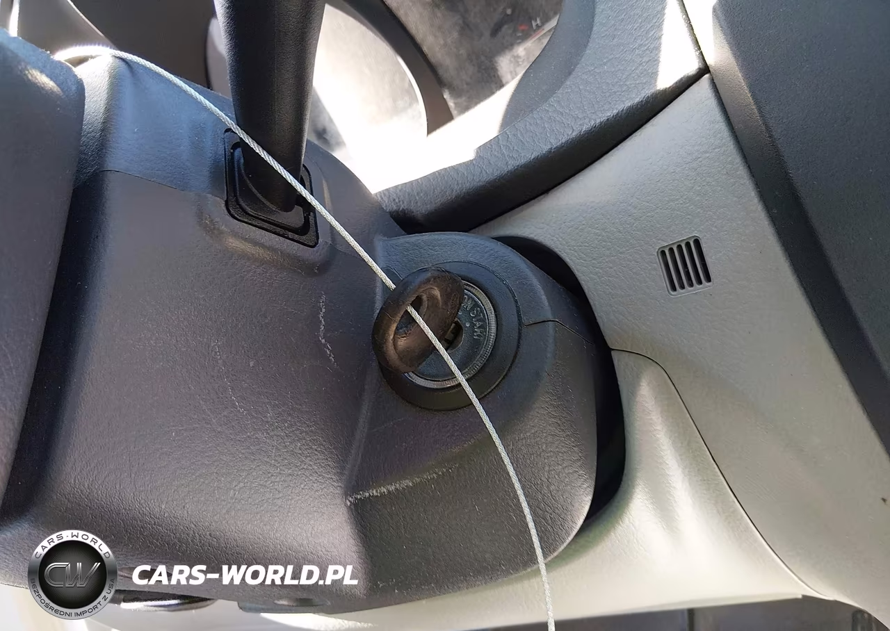 2009 Kia Spectra Lx VIN:KNAFE221695615873 - 11