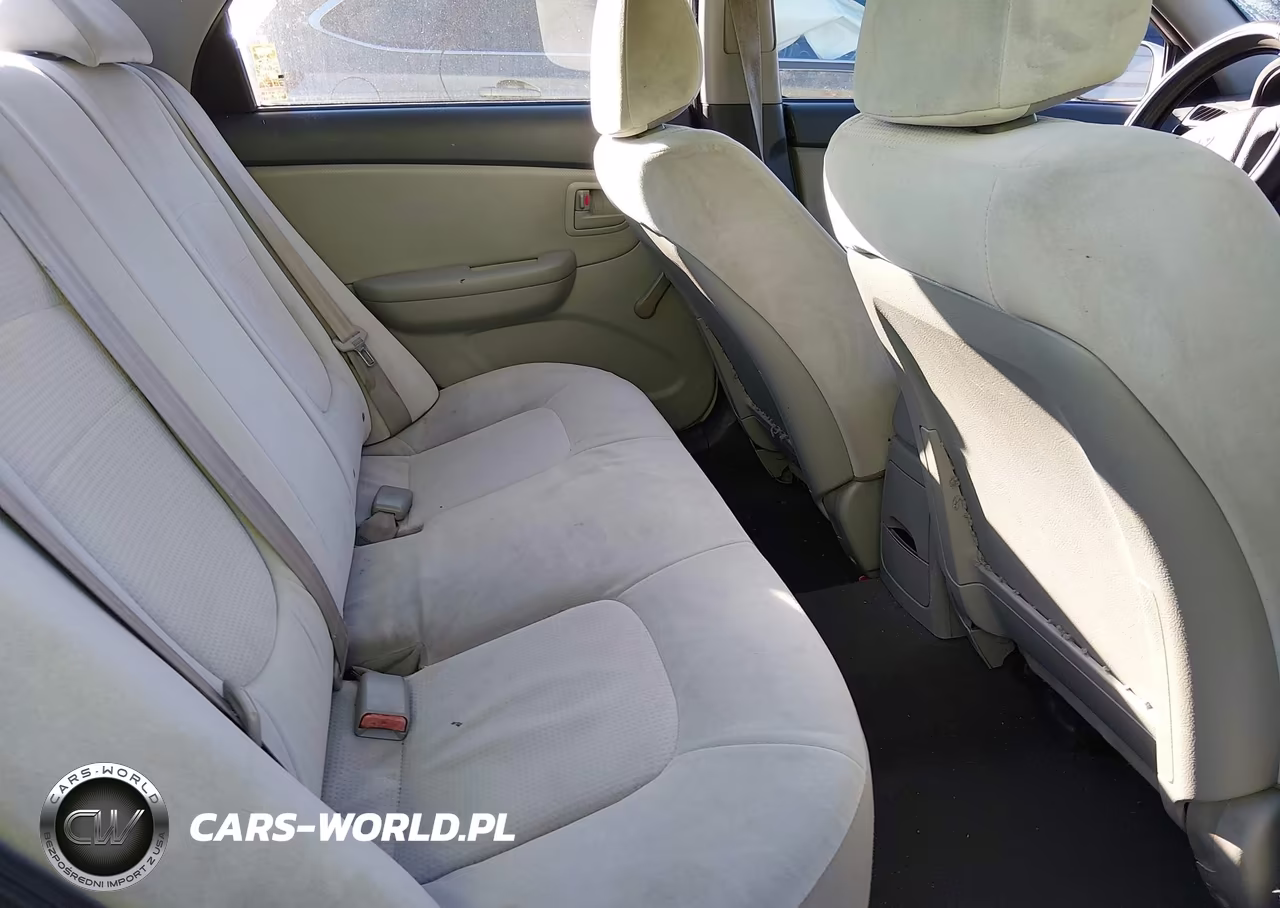 2009 Kia Spectra Lx VIN:KNAFE221695615873 - 8