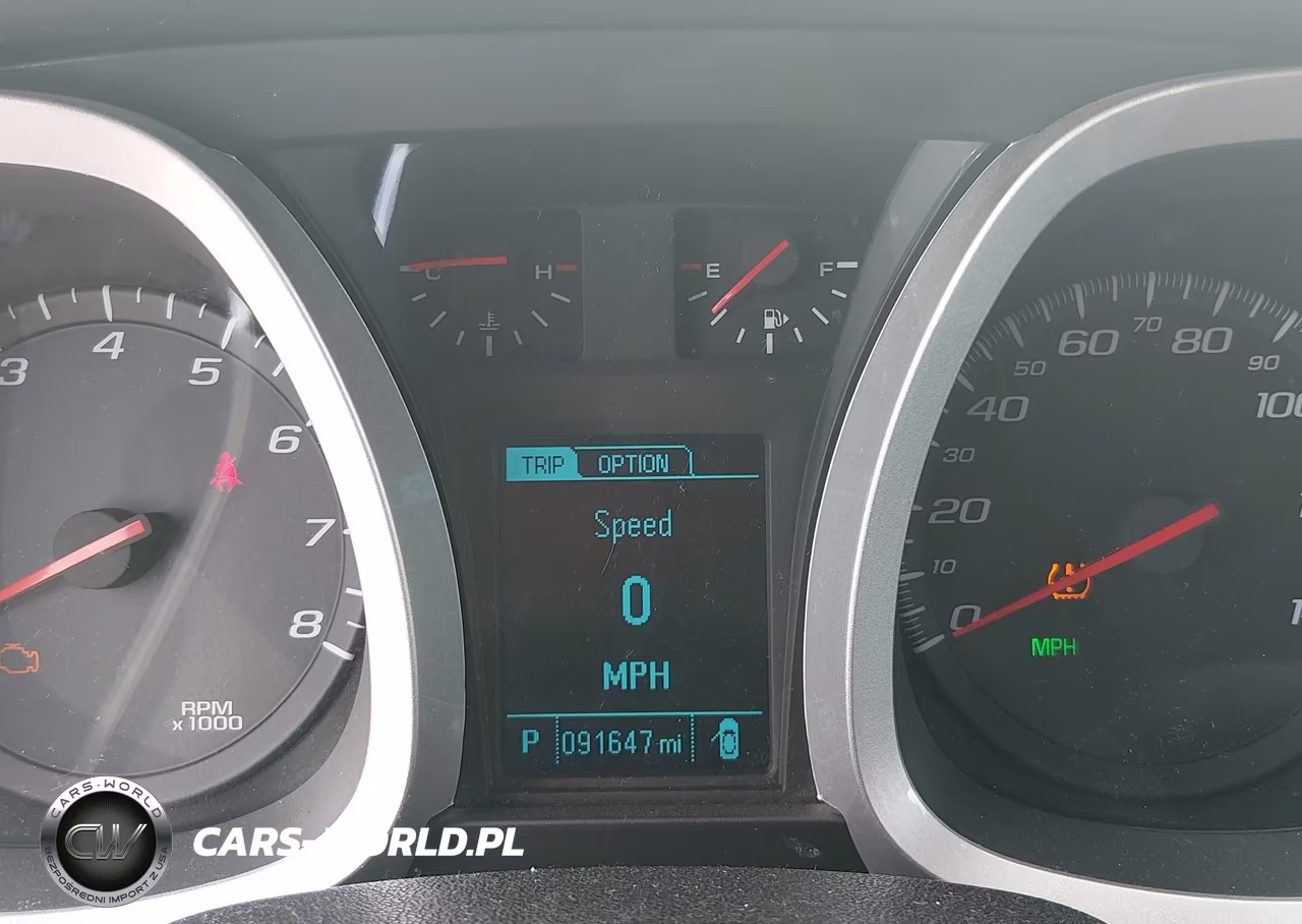 2016 Chevrolet Equinox Lt VIN:2GNALCEK5G6134857 - 7