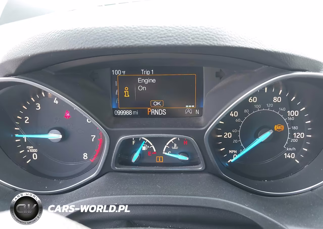 2017 Ford Escape Se VIN:1FMCU0GD7HUB12885 - 7