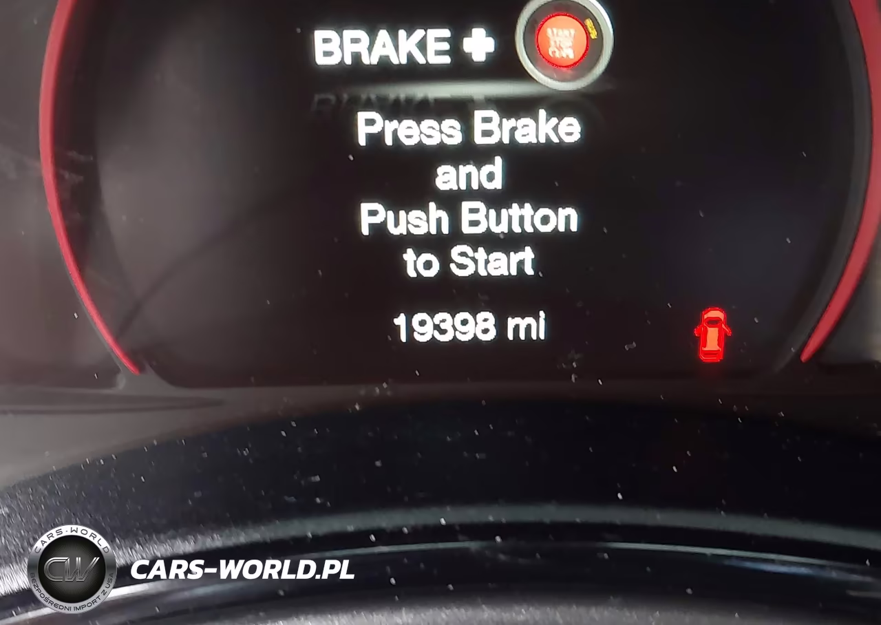 2025 Dodge Durango Srt Hellcat Awd VIN:1C4SDJH9XSC530712 - 15