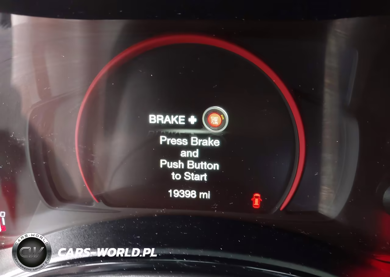 2025 Dodge Durango Srt Hellcat Awd VIN:1C4SDJH9XSC530712 - 7