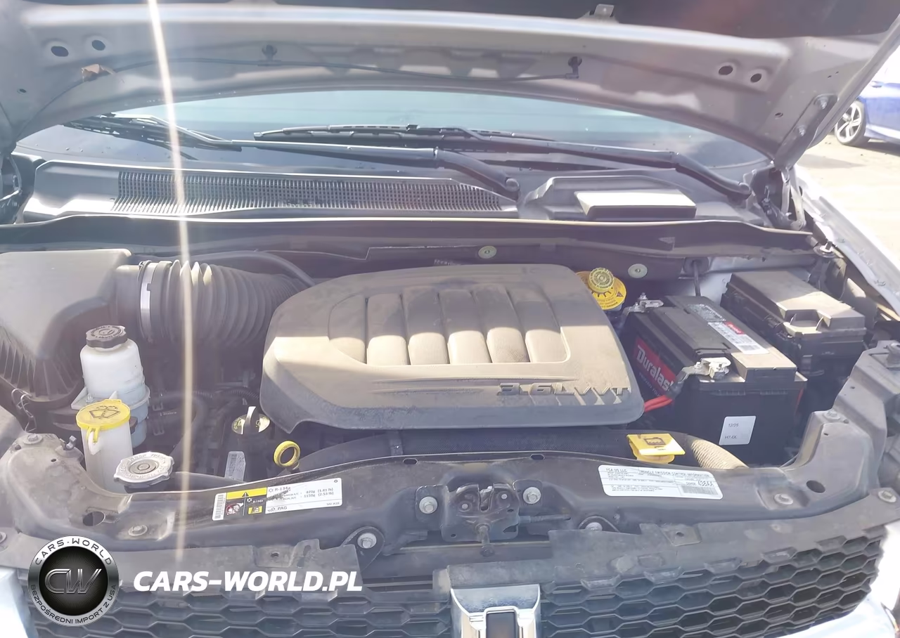 2019 Dodge Grand Caravan Sxt VIN:2C4RDGCG0KR712675 - 10