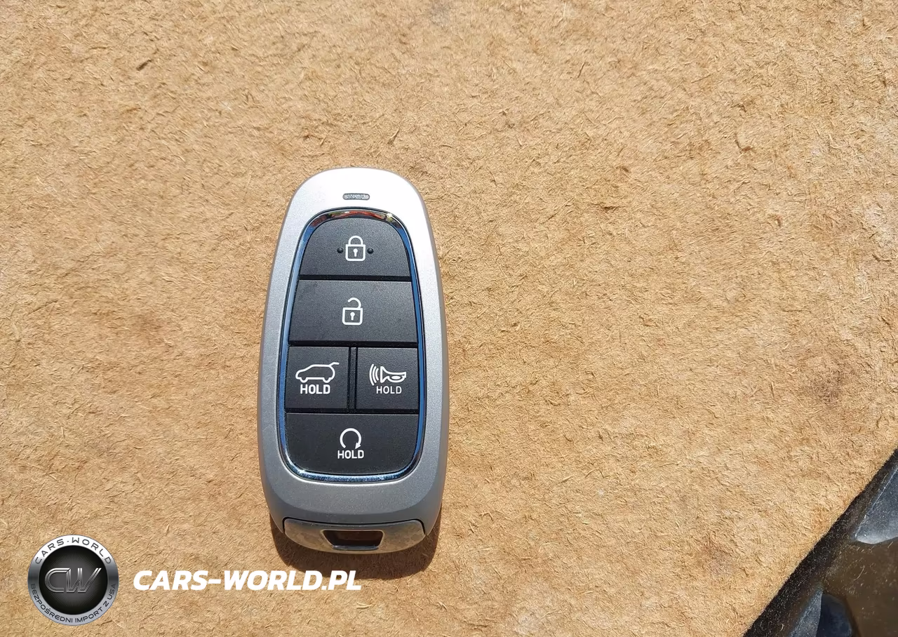 2024 Hyundai Tucson Sel VIN:5NMJBCDEXRH428113 - 11