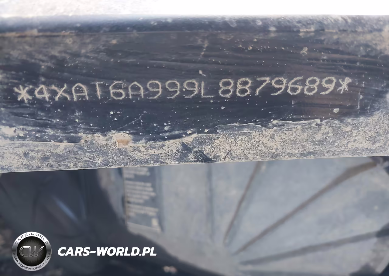 2020 Polaris Ranger Crew 1000 VIN:4XAT6A999L8879689 - 10