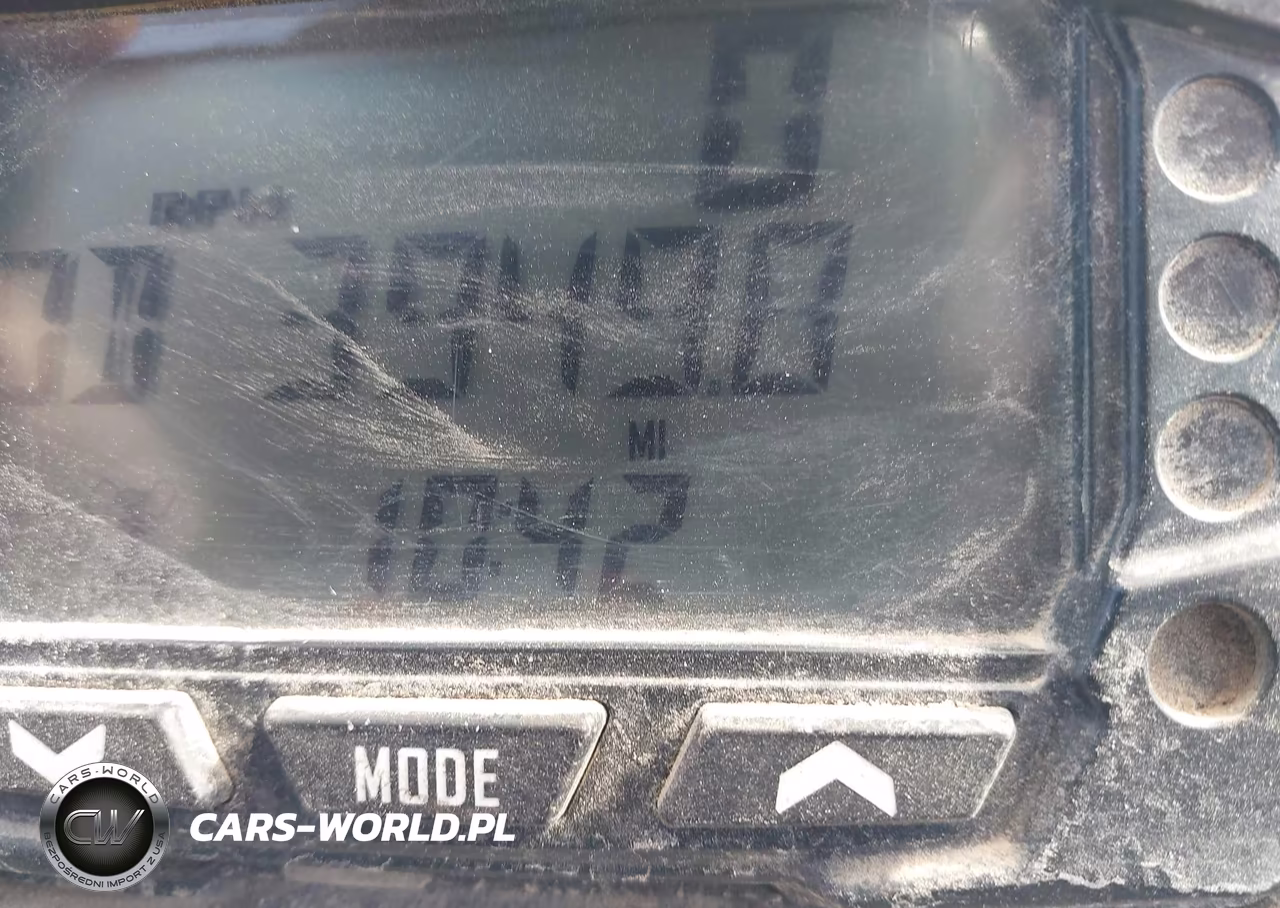 2020 Polaris Ranger Crew 1000 VIN:4XAT6A999L8879689 - 7