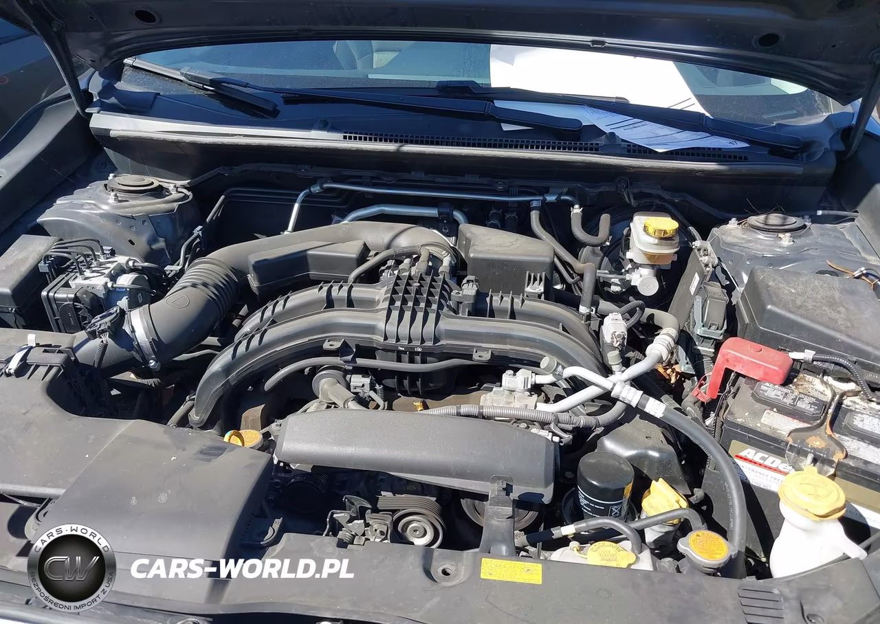 2018 Subaru Crosstrek 2.0I Premium VIN:JF2GTABC5JH225683 - 10