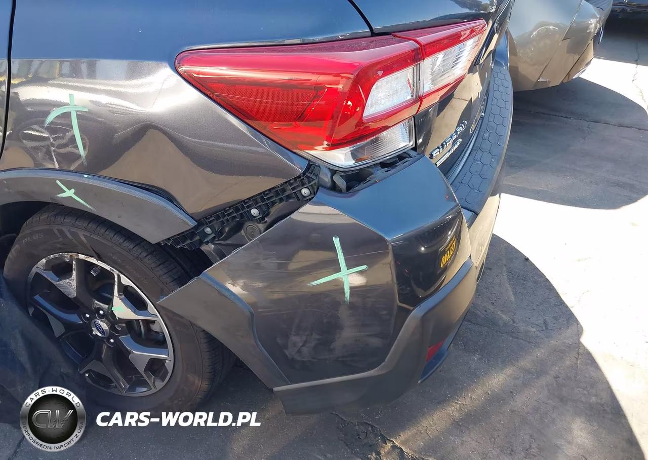 2018 Subaru Crosstrek 2.0I Premium VIN:JF2GTABC5JH225683 - 19