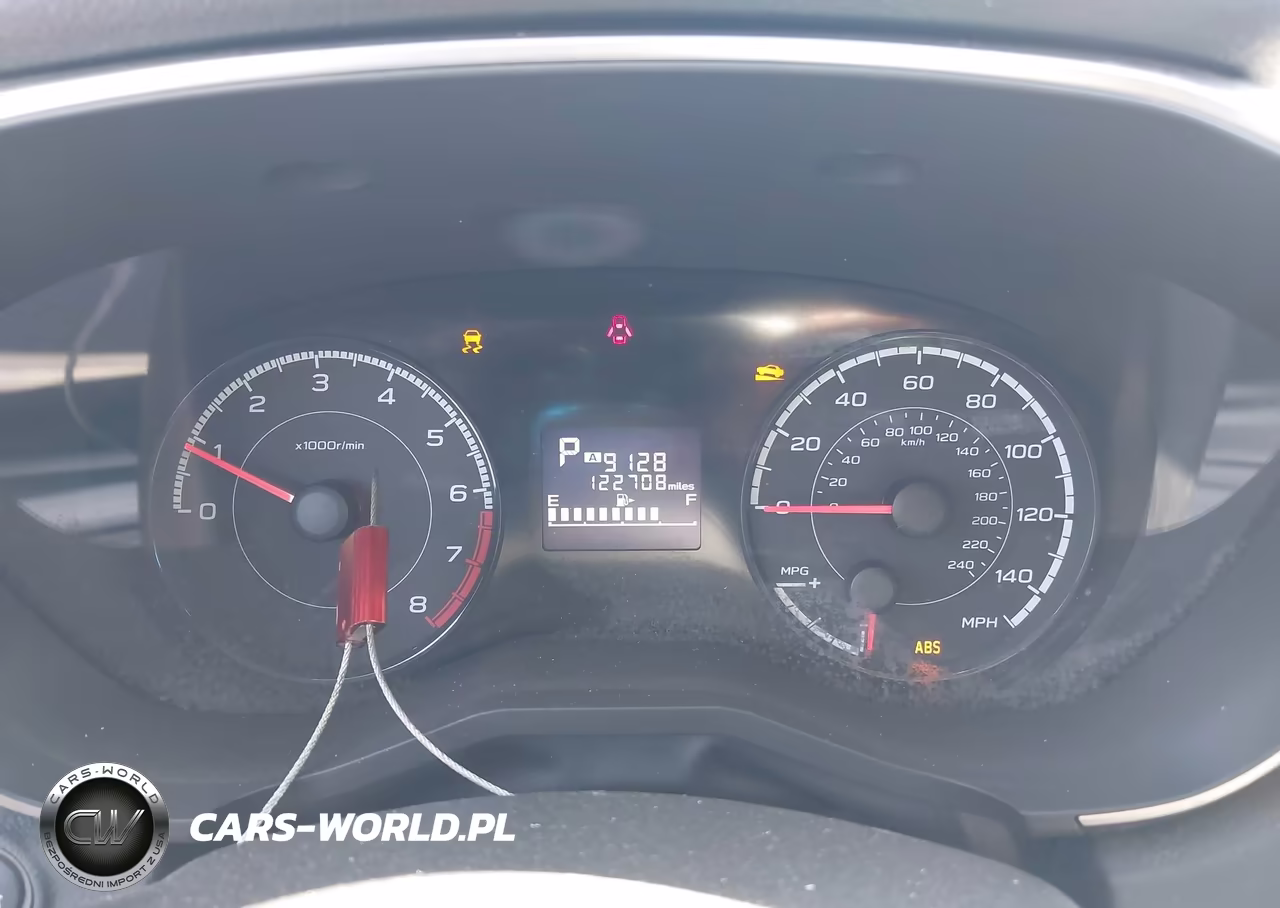 2018 Subaru Crosstrek 2.0I Premium VIN:JF2GTABC5JH225683 - 7