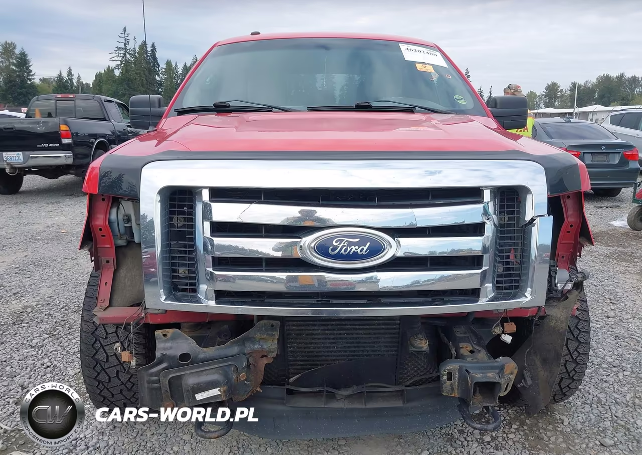 2012 Ford F-150 Xlt VIN:1FTFW1ET1CKD27453 - 6