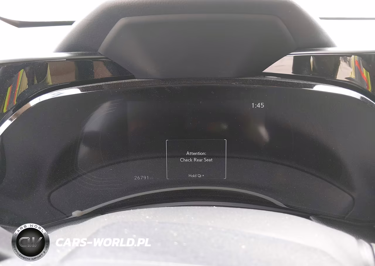 2024 Lexus Nx 350H Luxury VIN:JTJHKCEZ7R2023716 - 7