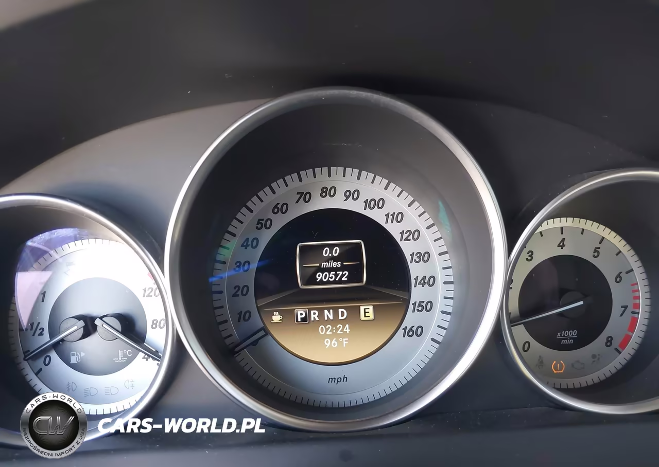 MERCEDES-BENZ C 250 VIN:WDDGF4HB5CR236661 - 7
