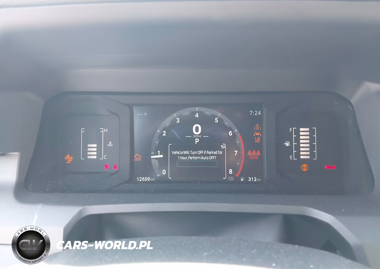 2026 Toyota Tacoma Sr5 VIN:3TMLB5JN8TM239666 - 7