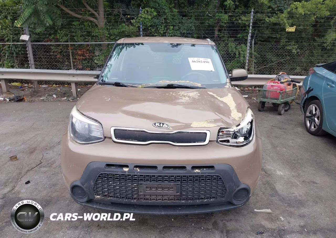 2016 Kia Soul VIN:KNDJN2A26G7270806 - 12