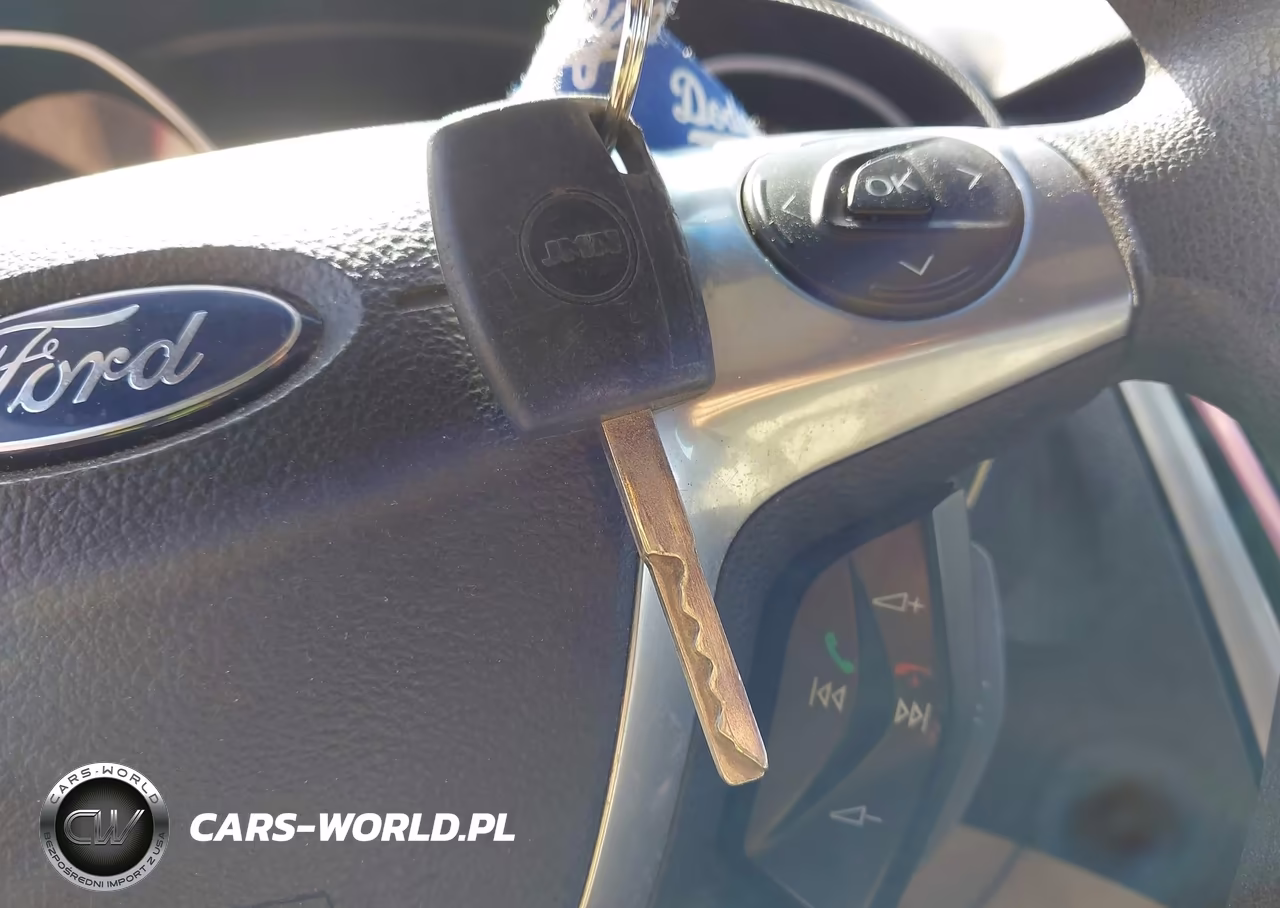 2013 Ford Focus Se VIN:1FADP3F24DL352497 - 11