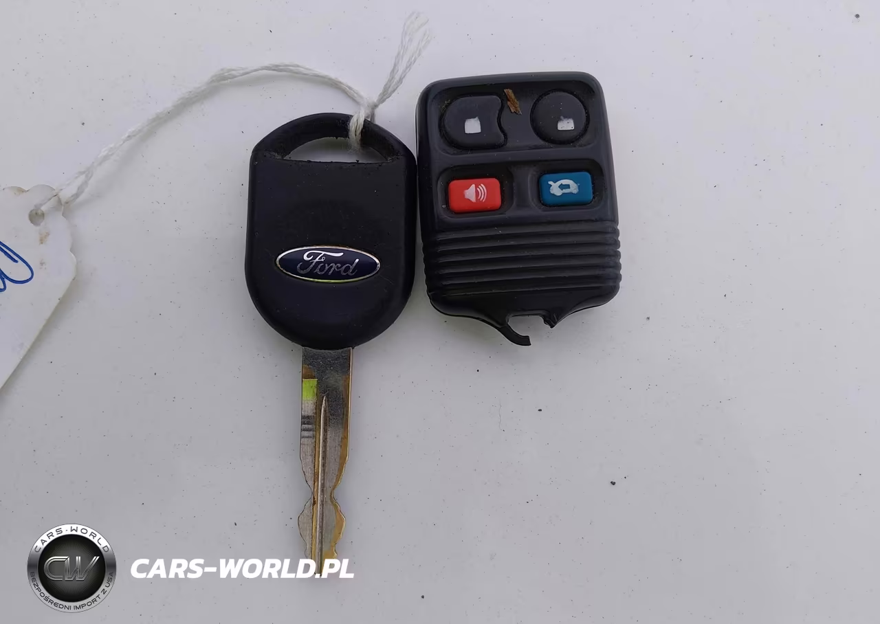 2004 Ford Taurus Se VIN:1FAFP53U34A110144 - 11