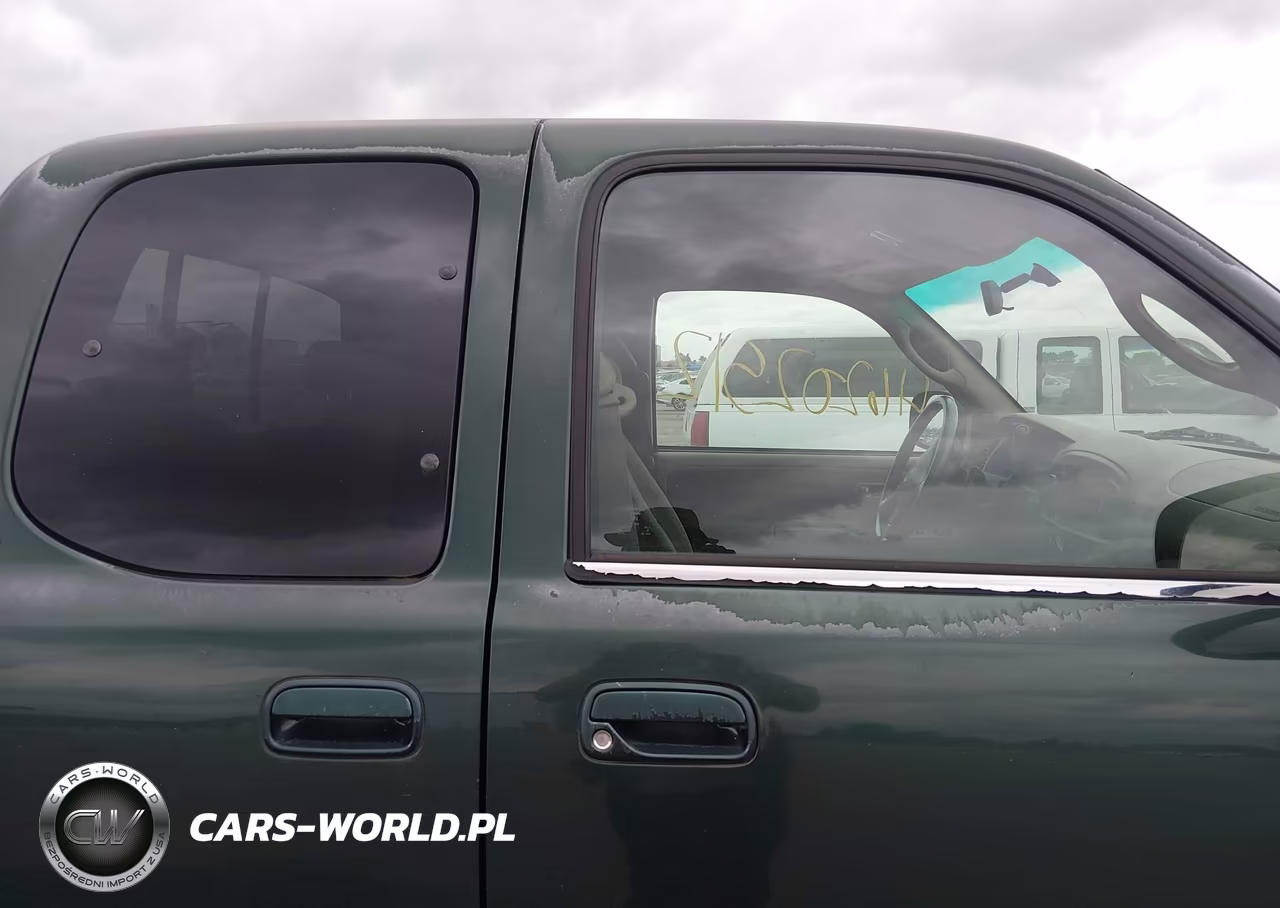 2002 Toyota Tundra Sr5 VIN:5TBBT441X2S283543 - 16