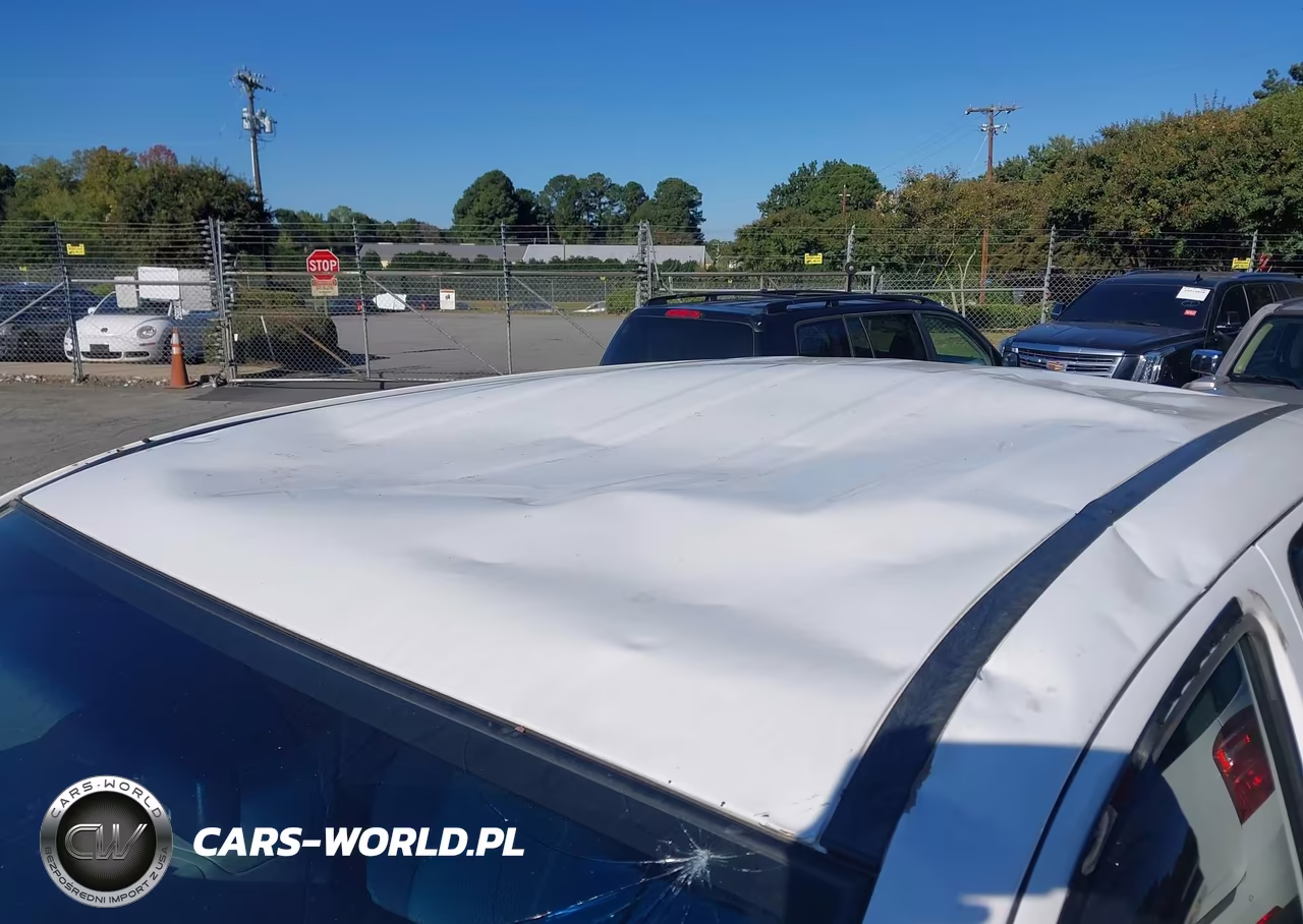 2013 Toyota Tacoma Prerunner V6 VIN:5TFKU4HN7DX004497 - 6