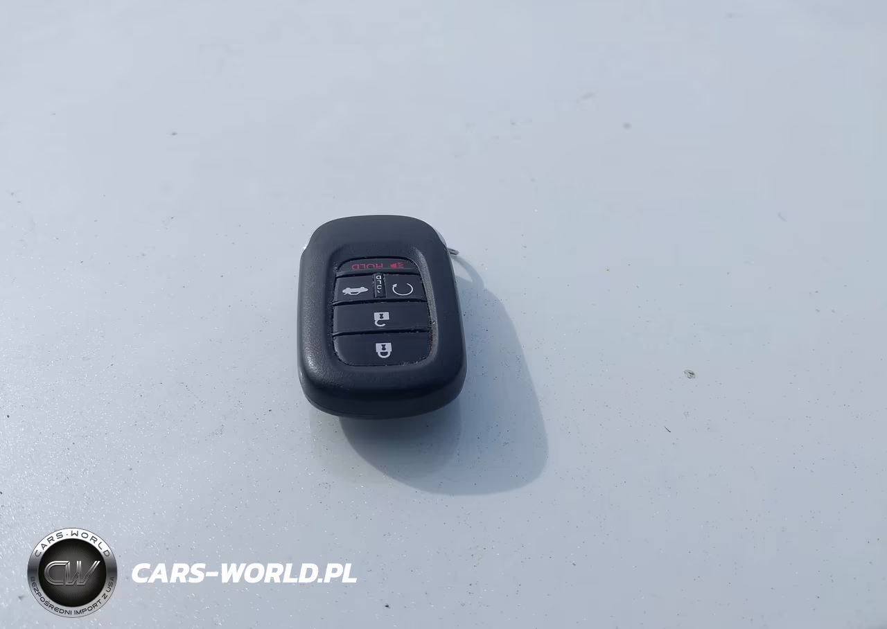 2024 Honda Accord Lx VIN:1HGCY1F22RA009697 - 11