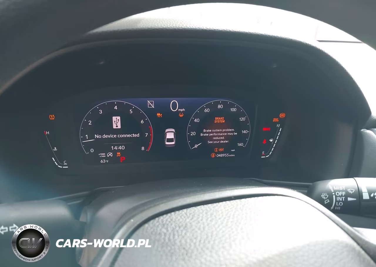2024 Honda Accord Lx VIN:1HGCY1F22RA009697 - 7