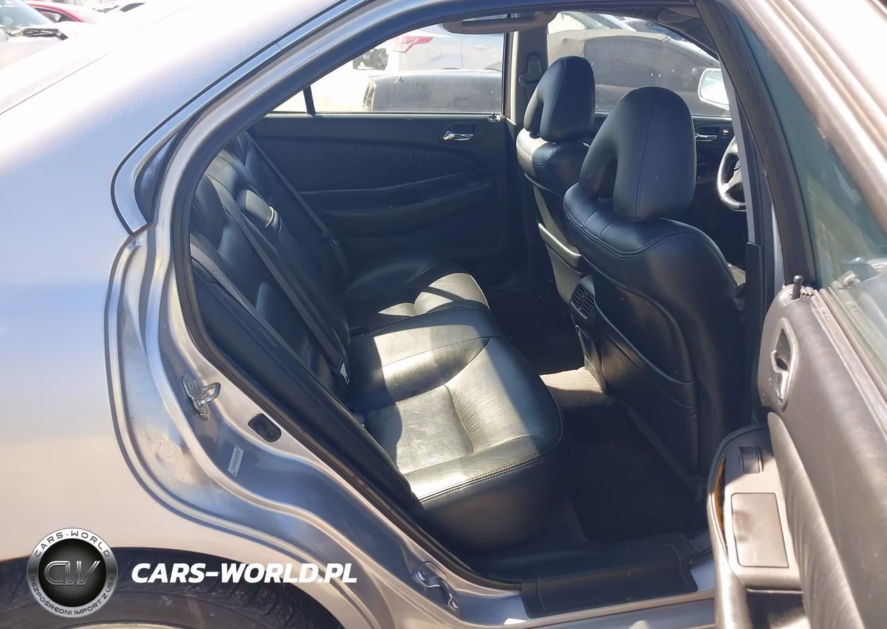 2002 Acura Tl Type S VIN:19UUA56862A026240 - 8