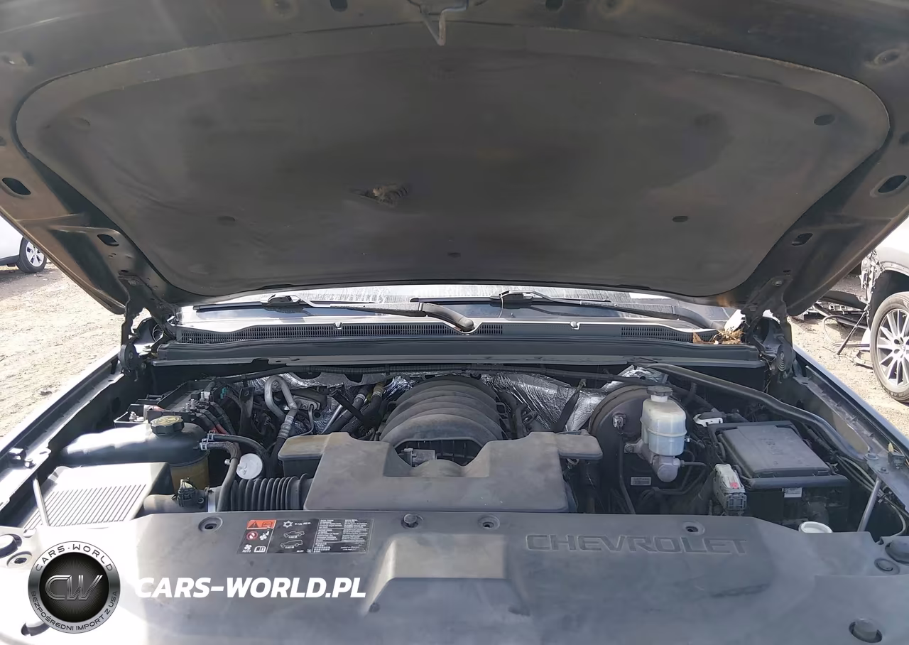 2015 Chevrolet Suburban 1500 Lt VIN:1GNSCJKC2FR152130 - 10